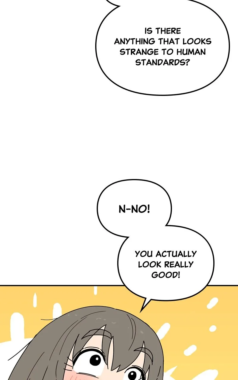 Read Humanoido chapter 8 image 5 on Lezhin