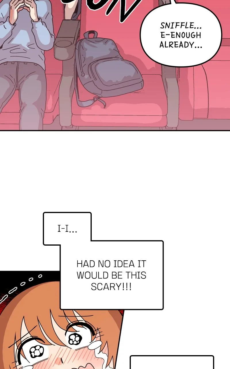 Read Humanoido chapter 8 image 50 on Lezhin