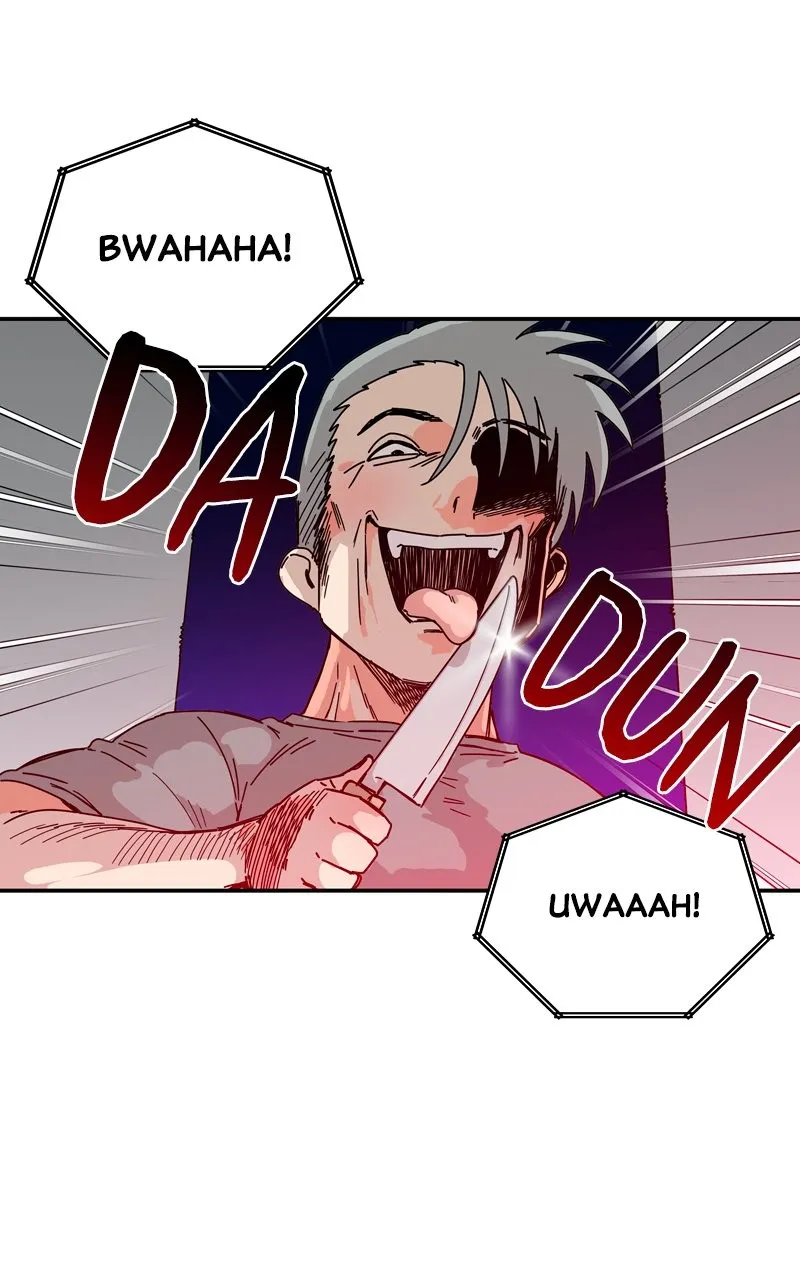 Read Humanoido chapter 8 image 52 on Lezhin