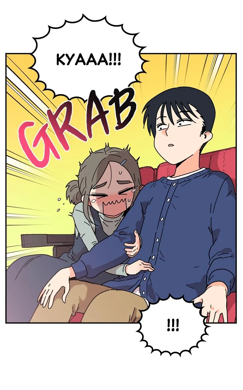 Read Humanoido chapter 8 image 53 on Lezhin