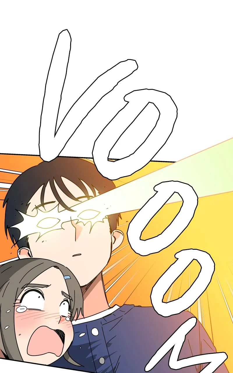 Read Humanoido chapter 8 image 54 on Lezhin