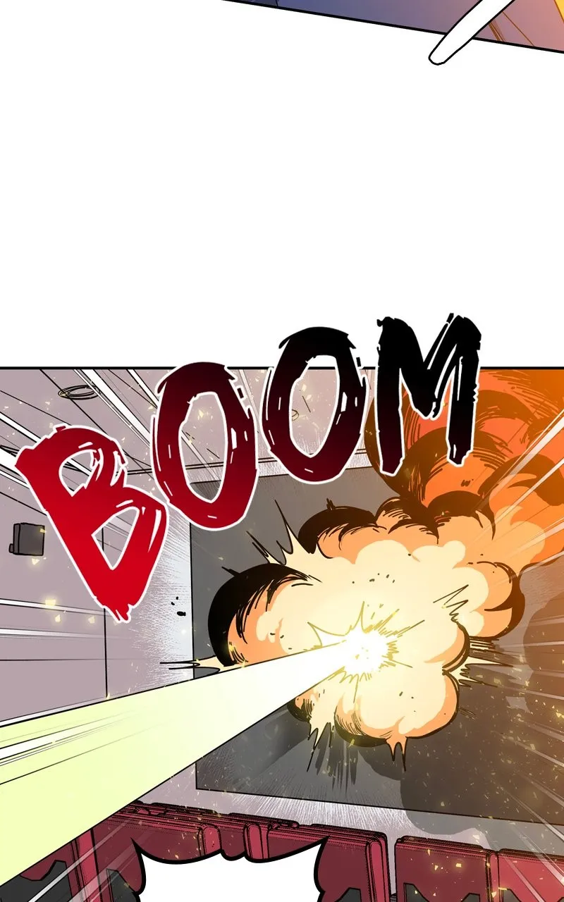Read Humanoido chapter 8 image 55 on Lezhin