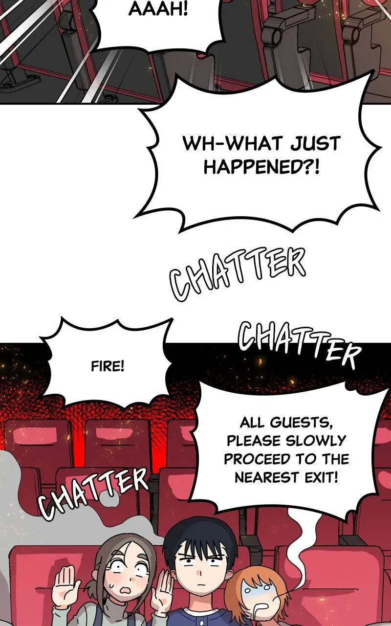 Read Humanoido chapter 8 image 56 on Lezhin