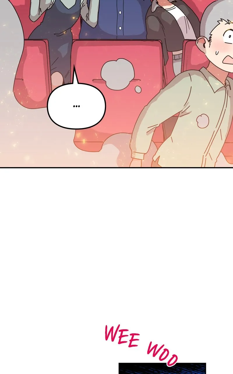 Read Humanoido chapter 8 image 57 on Lezhin