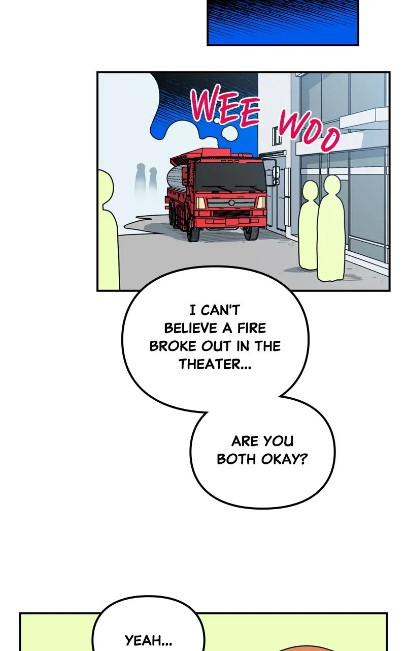 Read Humanoido chapter 8 image 58 on Lezhin
