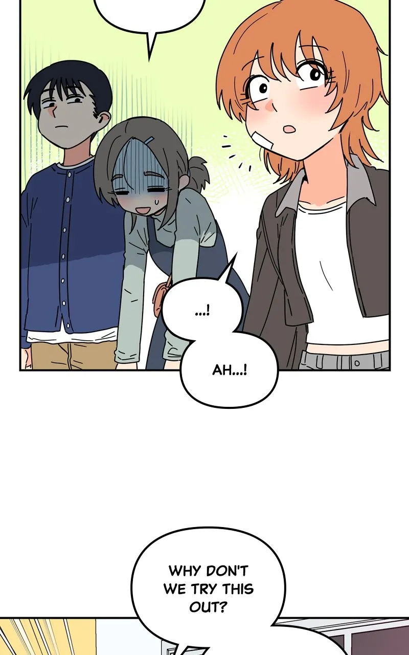 Read Humanoido chapter 8 image 59 on Lezhin