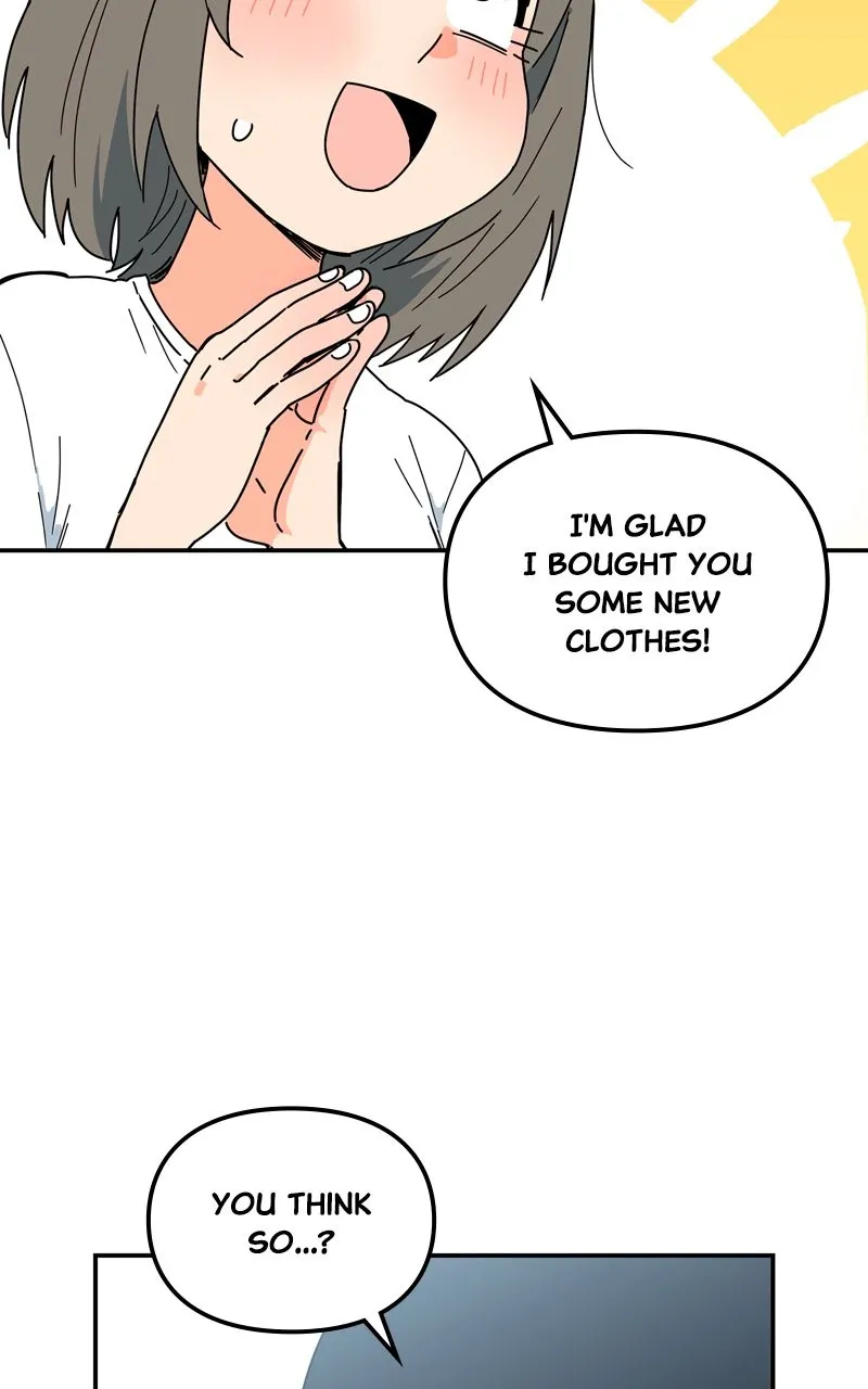 Read Humanoido chapter 8 image 6 on Lezhin
