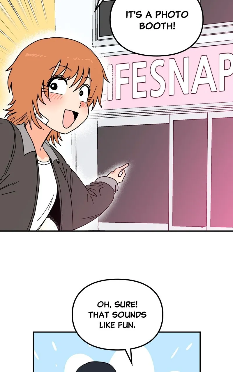 Read Humanoido chapter 8 image 60 on Lezhin