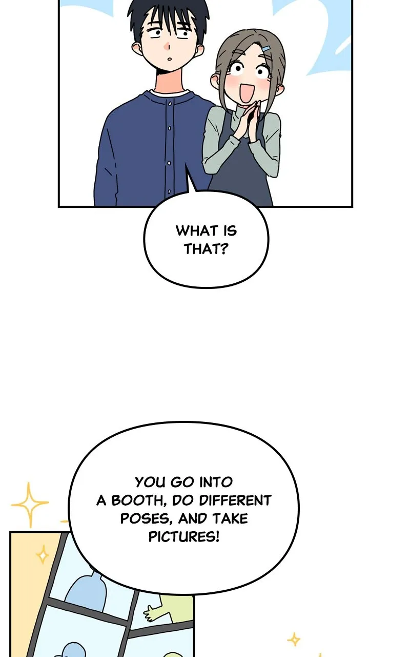 Read Humanoido chapter 8 image 61 on Lezhin