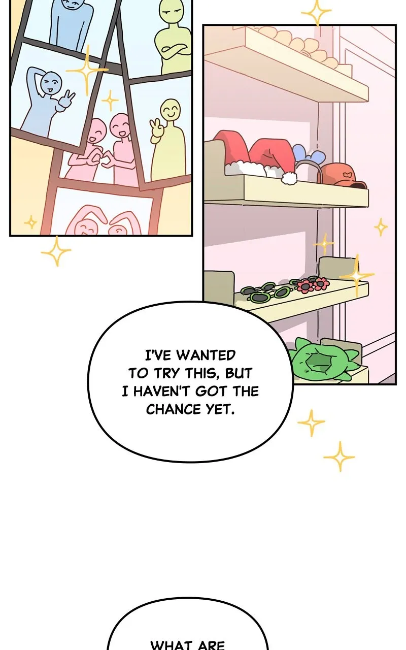 Read Humanoido chapter 8 image 62 on Lezhin