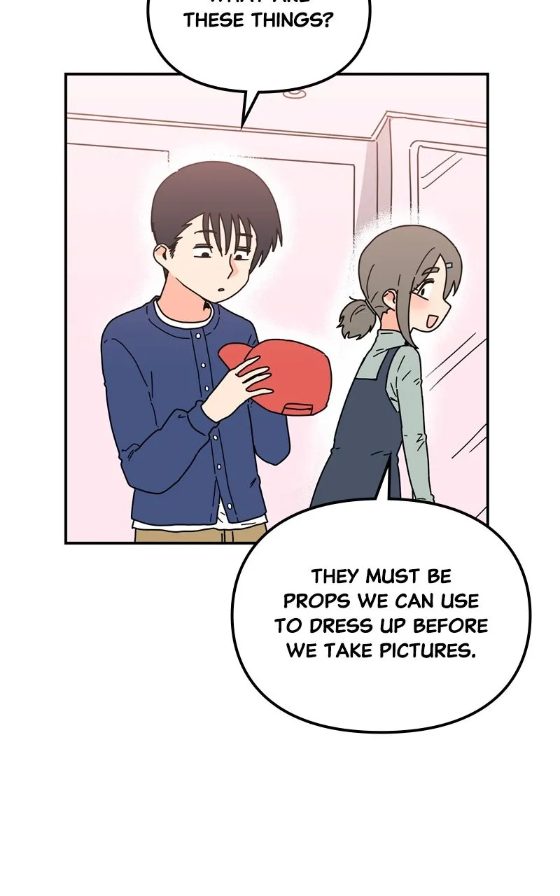 Read Humanoido chapter 8 image 63 on Lezhin