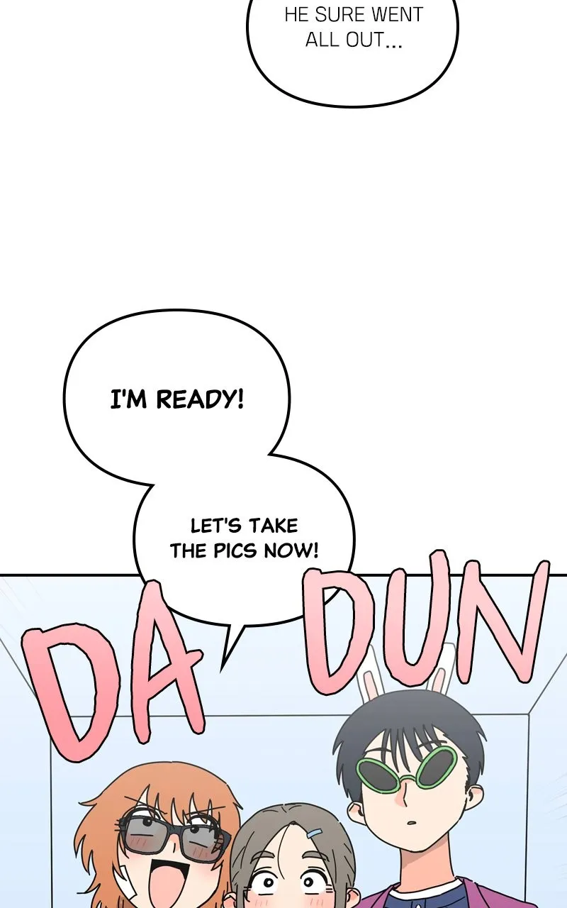 Read Humanoido chapter 8 image 66 on Lezhin