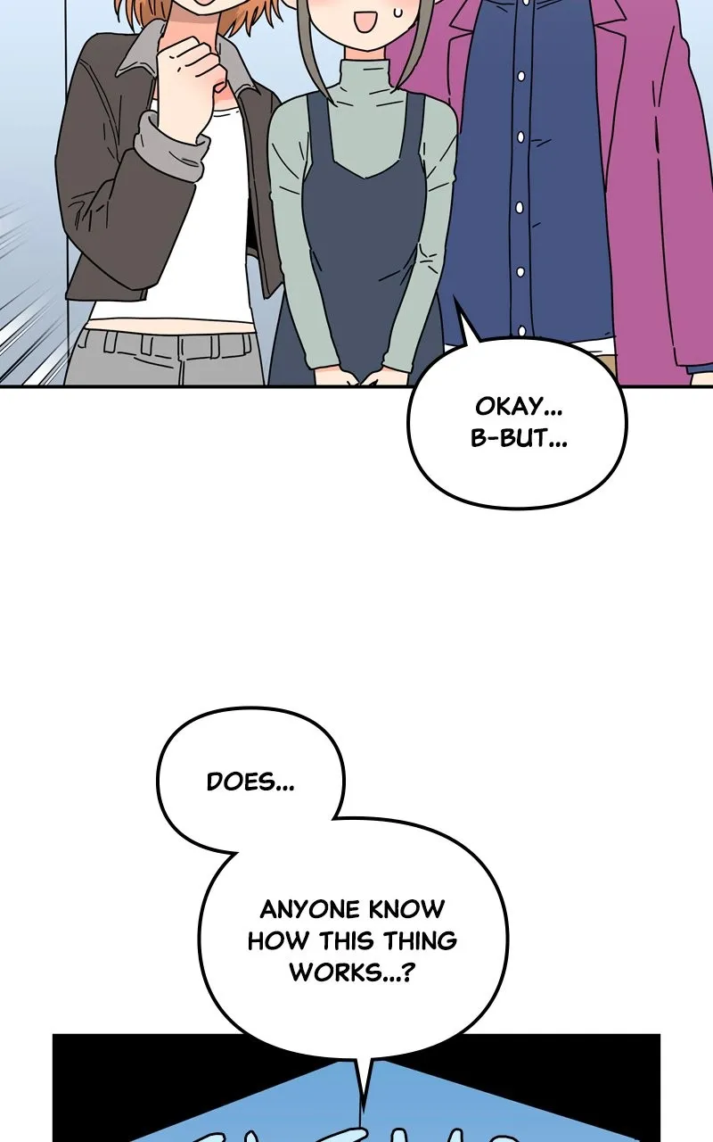 Read Humanoido chapter 8 image 67 on Lezhin