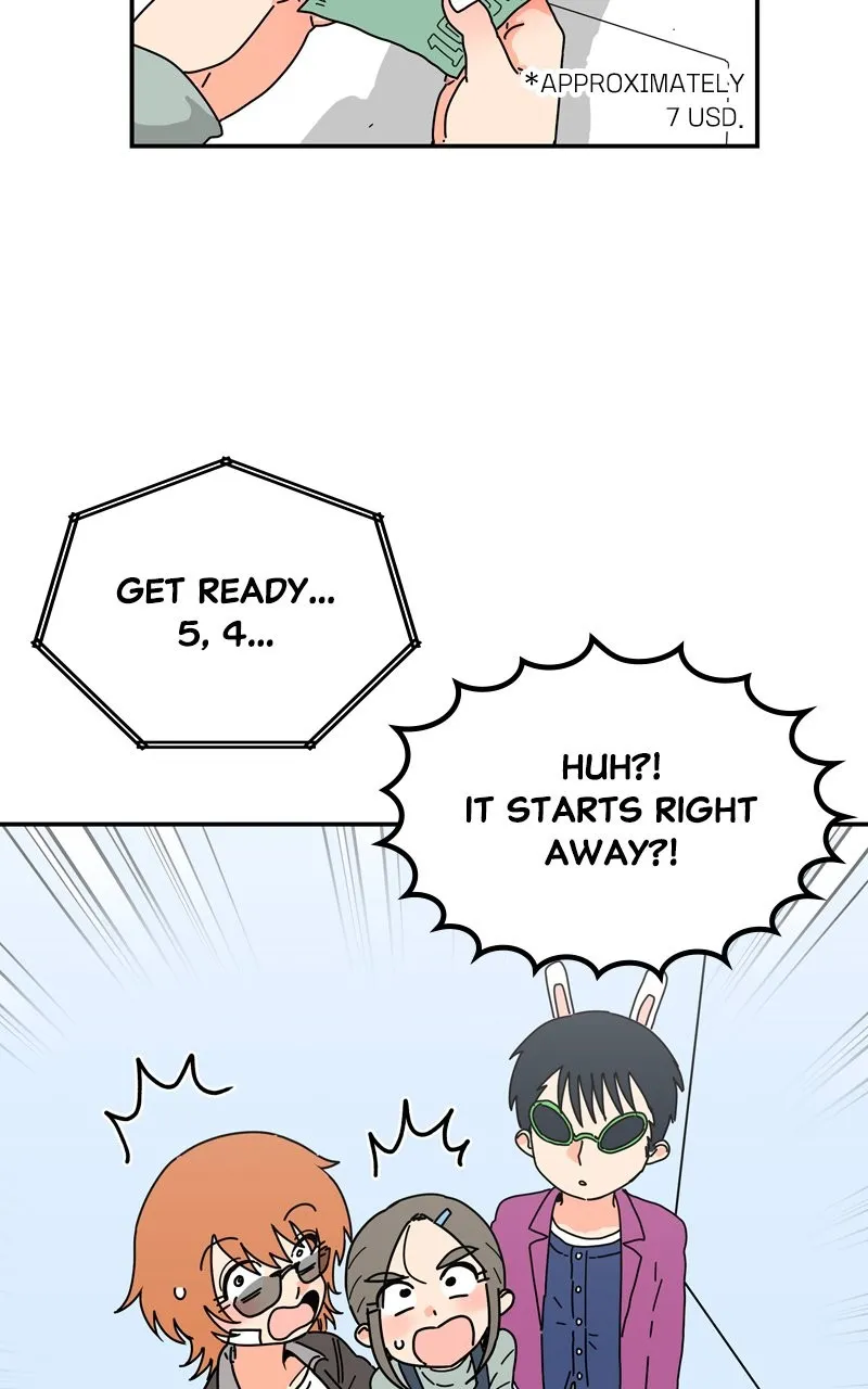 Read Humanoido chapter 8 image 69 on Lezhin