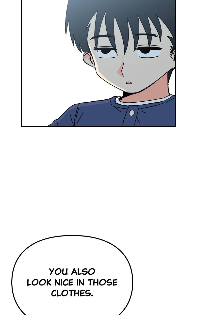 Read Humanoido chapter 8 image 7 on Lezhin