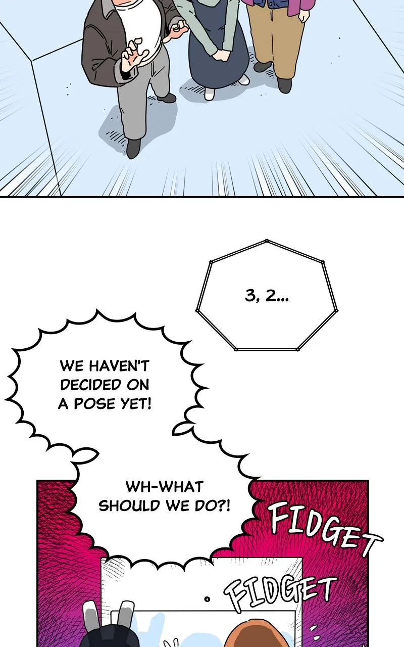 Read Humanoido chapter 8 image 70 on Lezhin