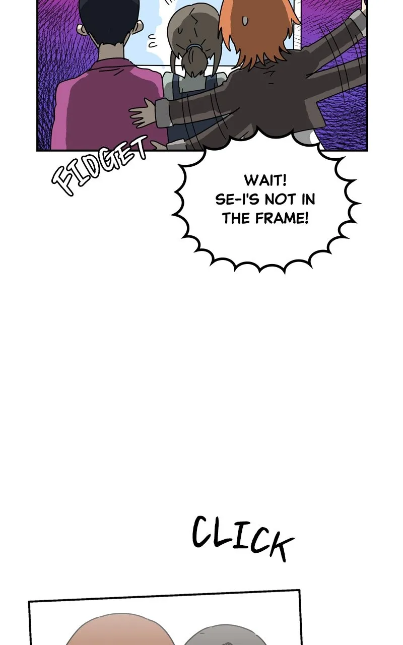 Read Humanoido chapter 8 image 71 on Lezhin