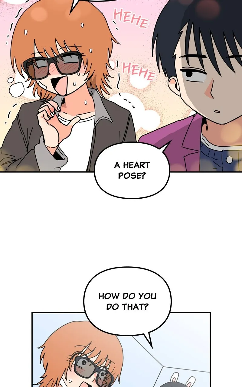 Read Humanoido chapter 8 image 75 on Lezhin