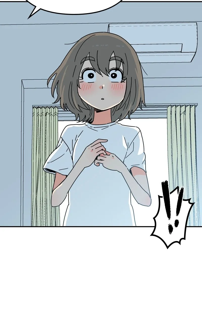 Read Humanoido chapter 8 image 8 on Lezhin