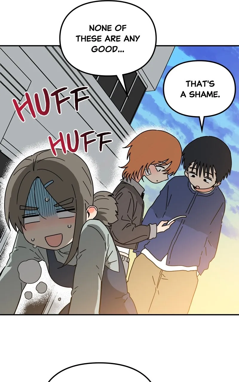 Read Humanoido chapter 8 image 81 on Lezhin