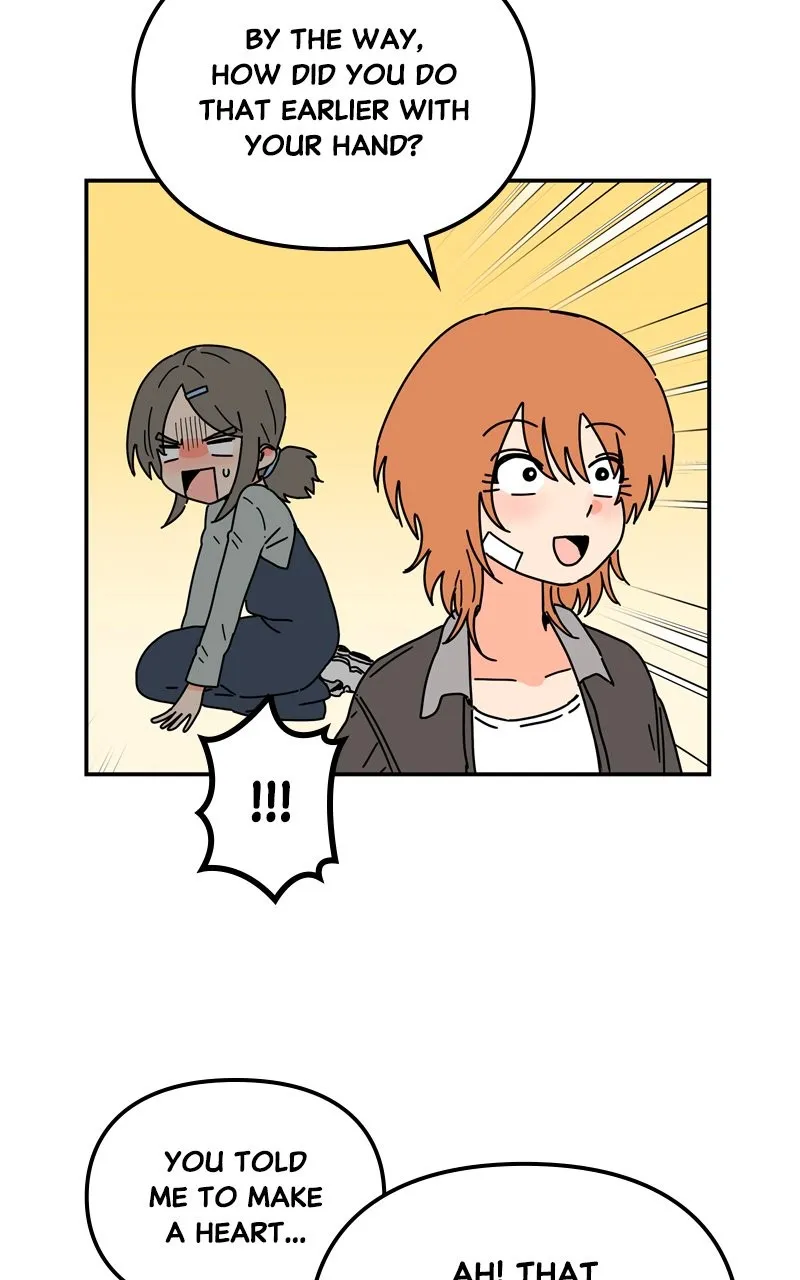 Read Humanoido chapter 8 image 82 on Lezhin