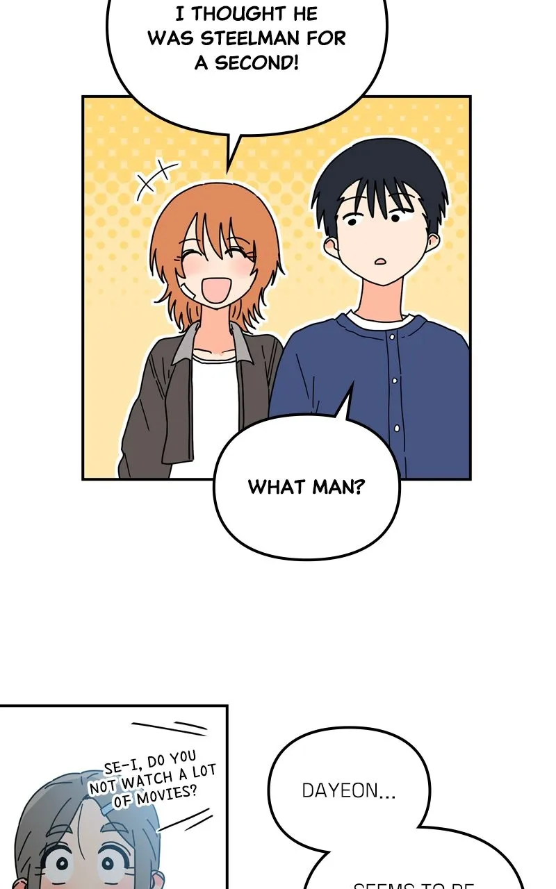 Read Humanoido chapter 8 image 84 on Lezhin