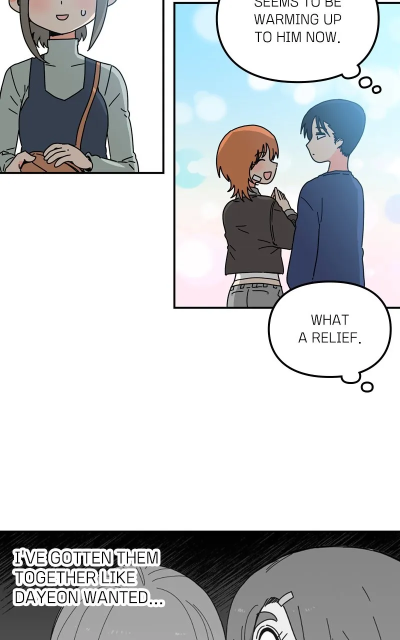 Read Humanoido chapter 8 image 85 on Lezhin