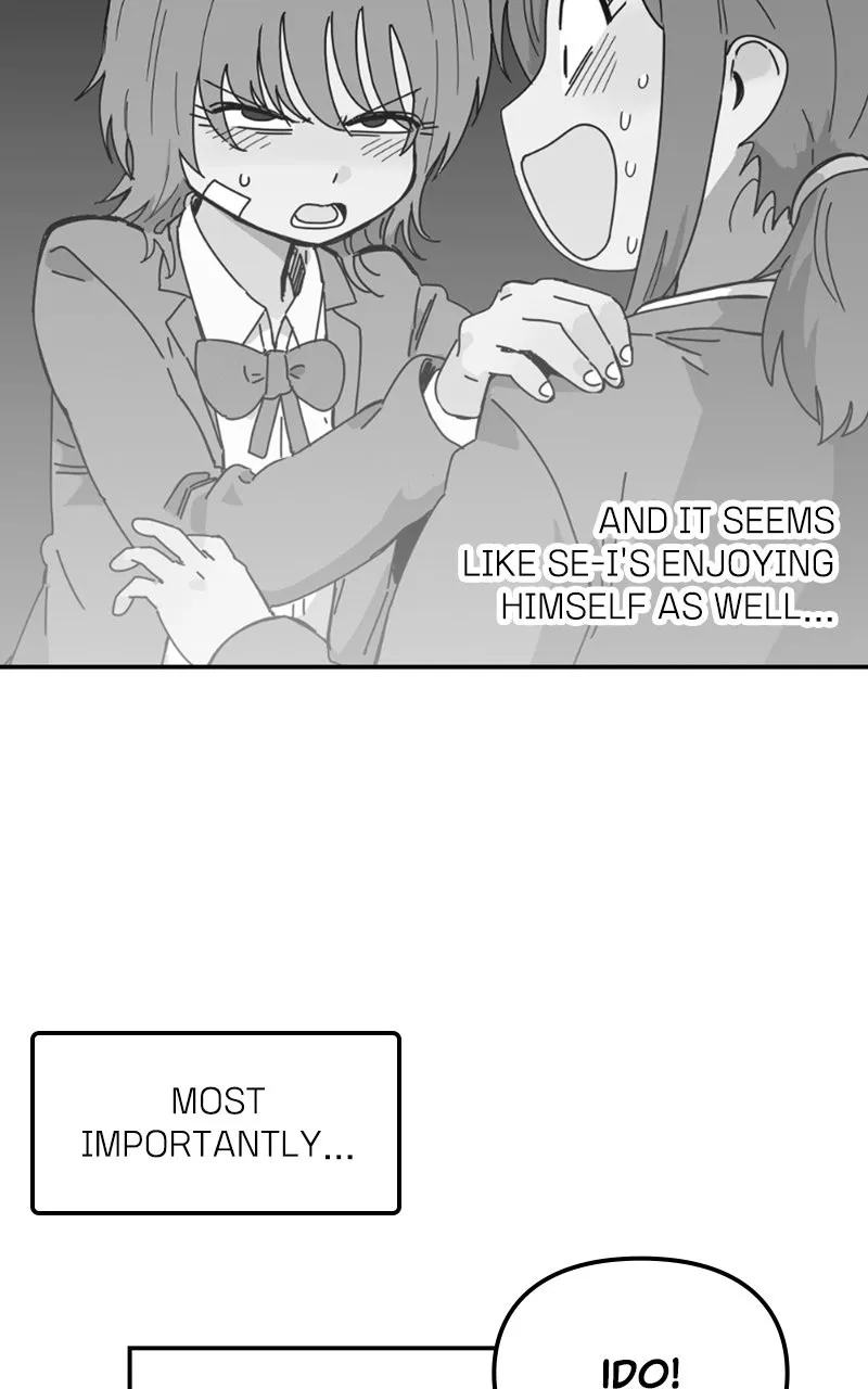 Read Humanoido chapter 8 image 86 on Lezhin
