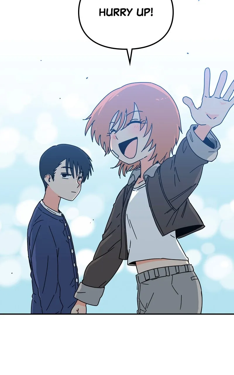 Read Humanoido chapter 8 image 88 on Lezhin