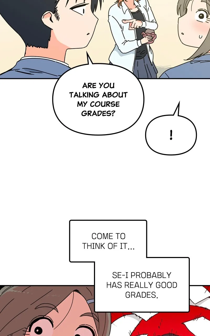 Read Humanoido chapter 9 image 11 on Lezhin