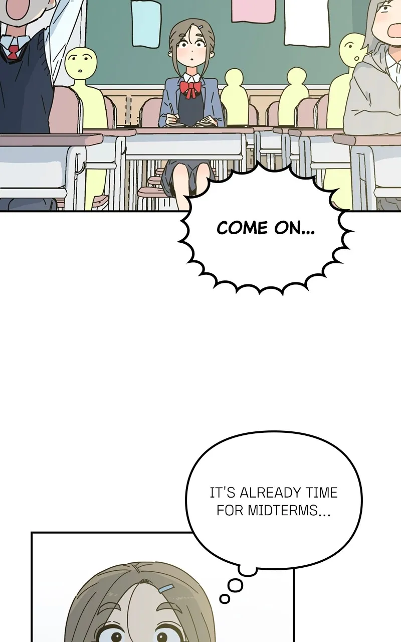 Read Humanoido chapter 9 image 2 on Lezhin