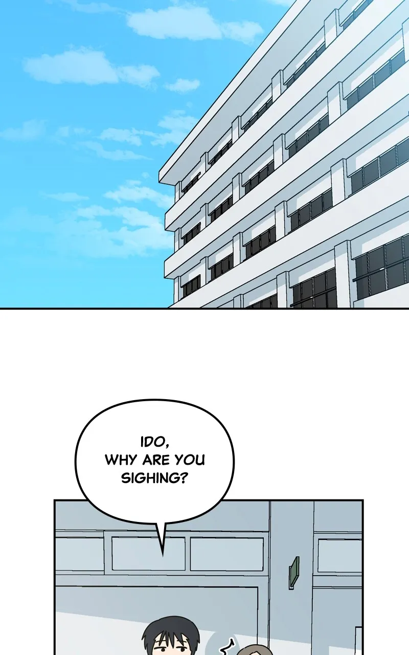 Read Humanoido chapter 9 image 23 on Lezhin