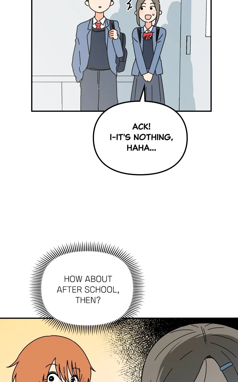 Read Humanoido chapter 9 image 24 on Lezhin