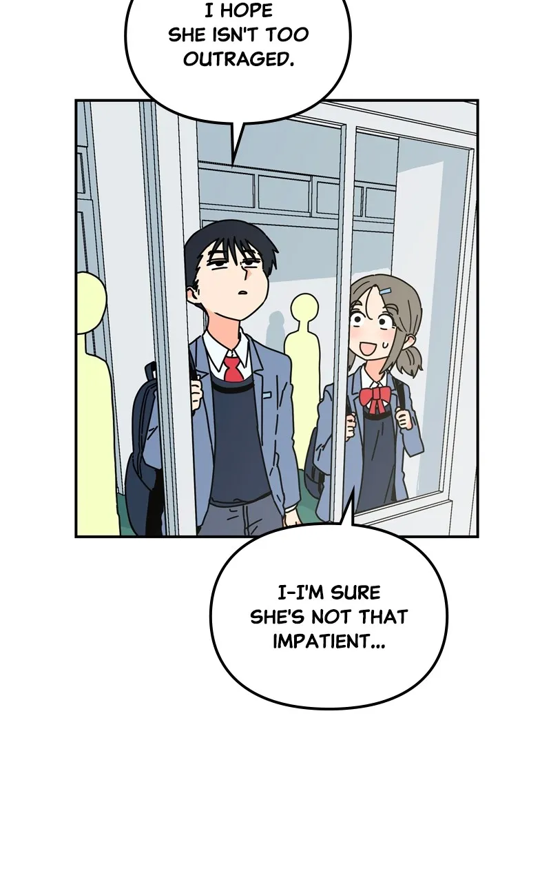 Read Humanoido chapter 9 image 28 on Lezhin