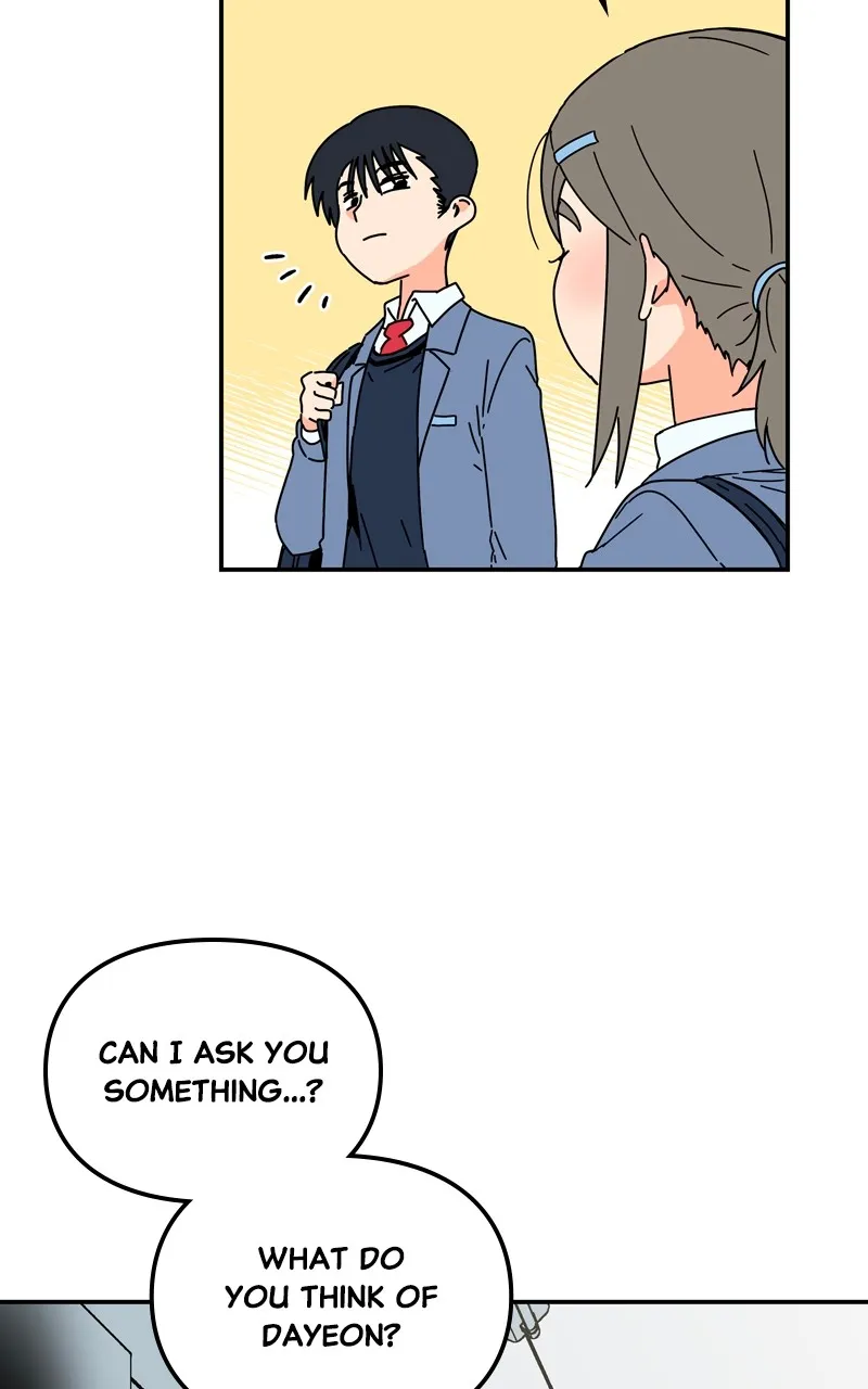 Read Humanoido chapter 9 image 30 on Lezhin