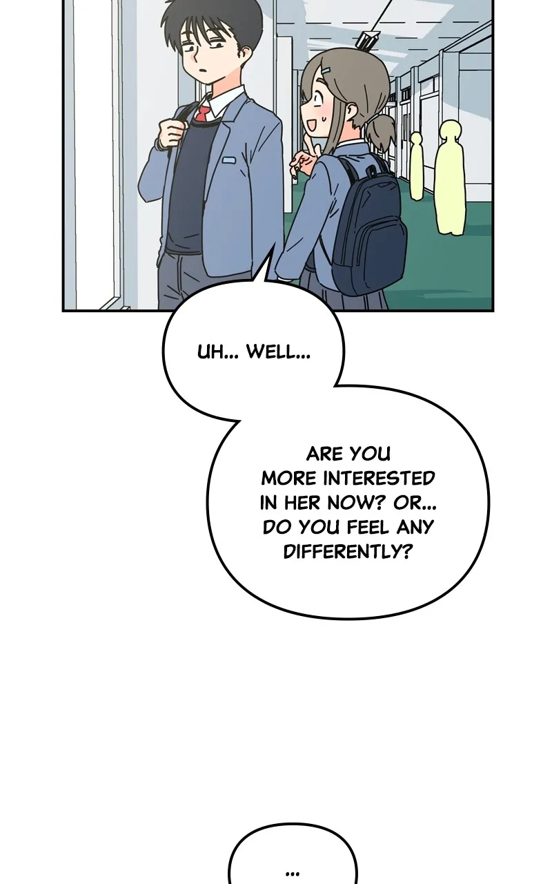 Read Humanoido chapter 9 image 32 on Lezhin