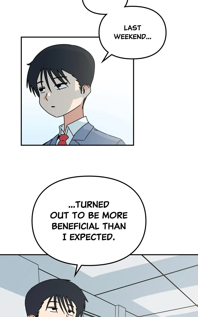 Read Humanoido chapter 9 image 33 on Lezhin