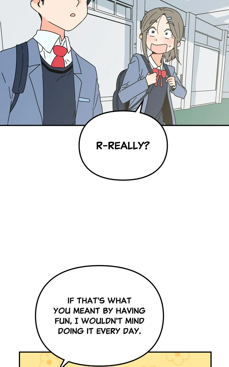 Read Humanoido chapter 9 image 34 on Lezhin