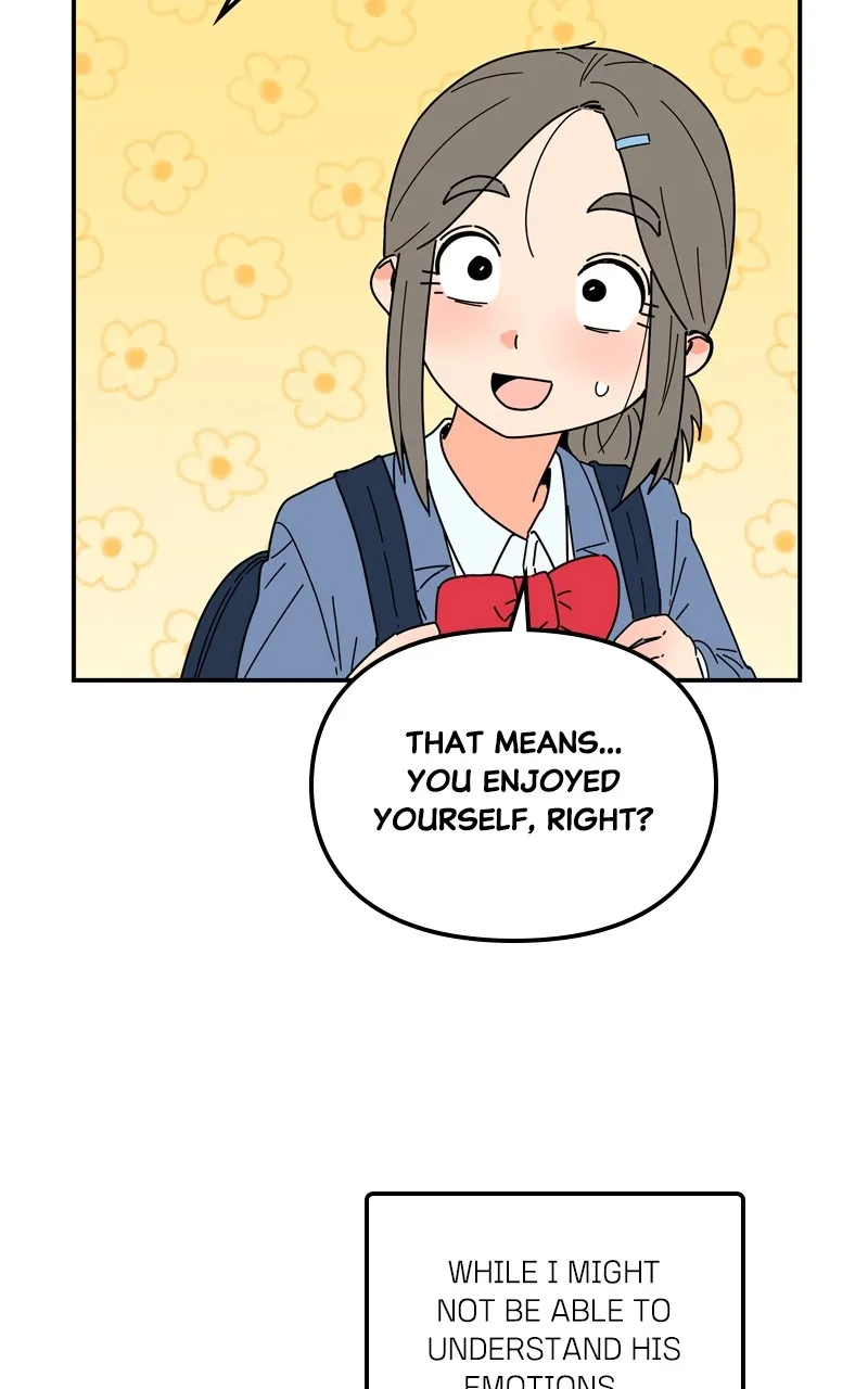 Read Humanoido chapter 9 image 35 on Lezhin