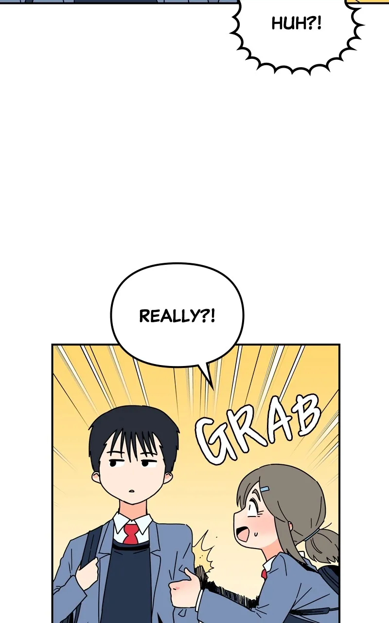 Read Humanoido chapter 9 image 39 on Lezhin