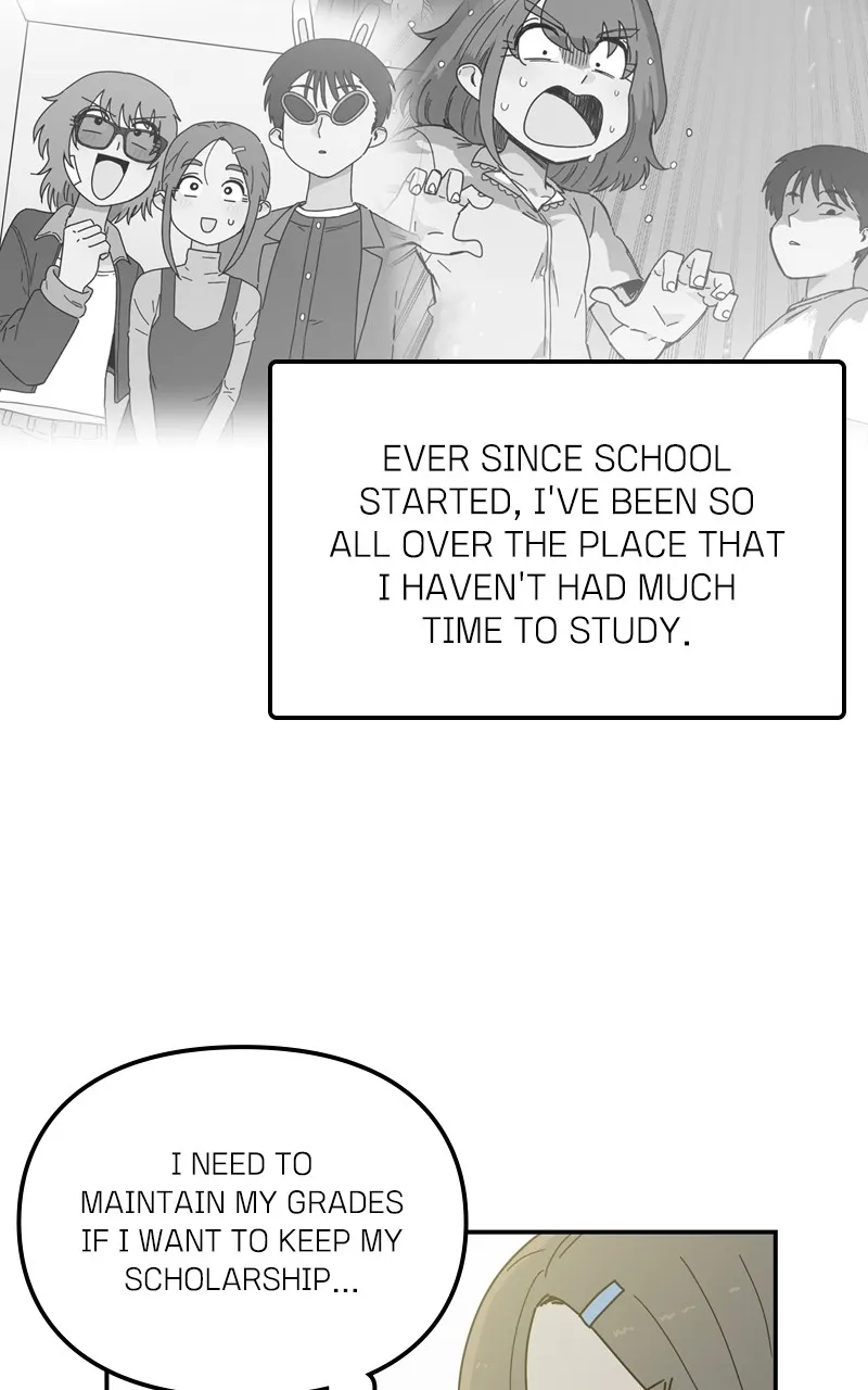 Read Humanoido chapter 9 image 4 on Lezhin