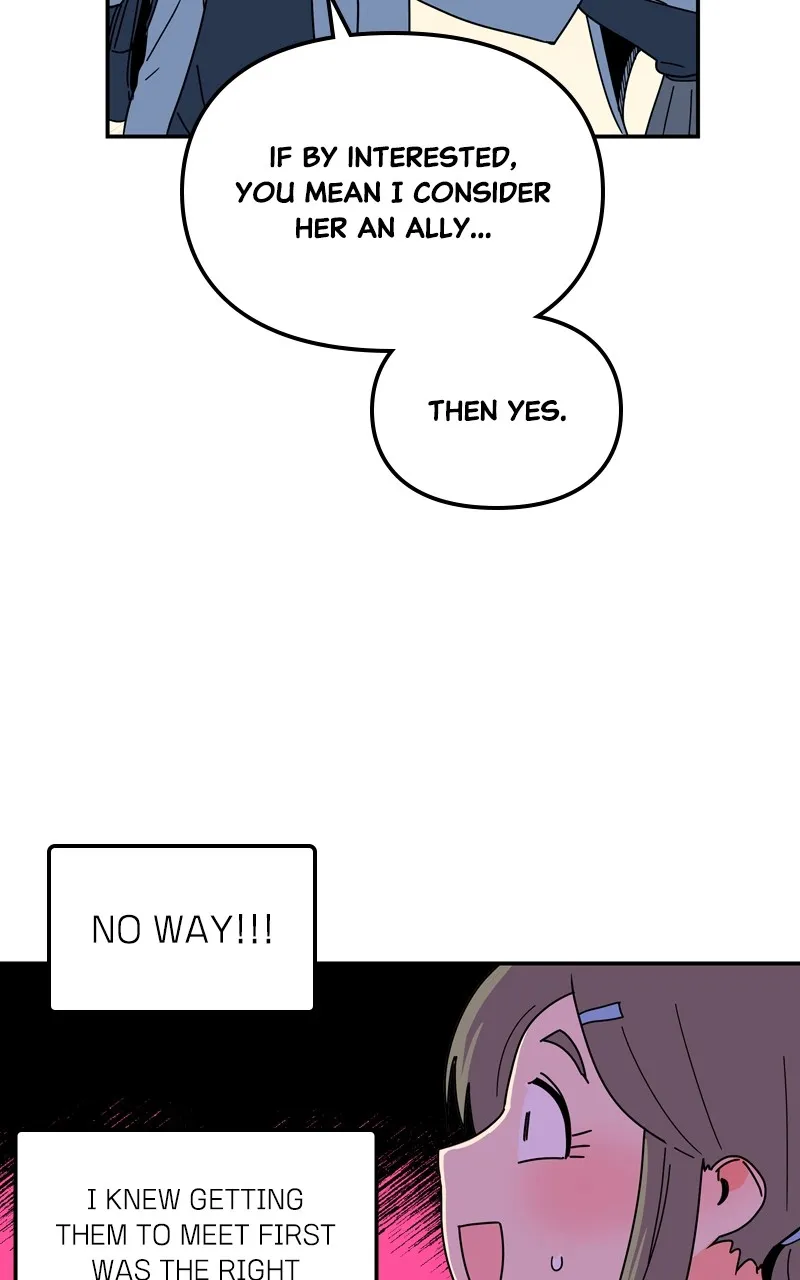Read Humanoido chapter 9 image 40 on Lezhin