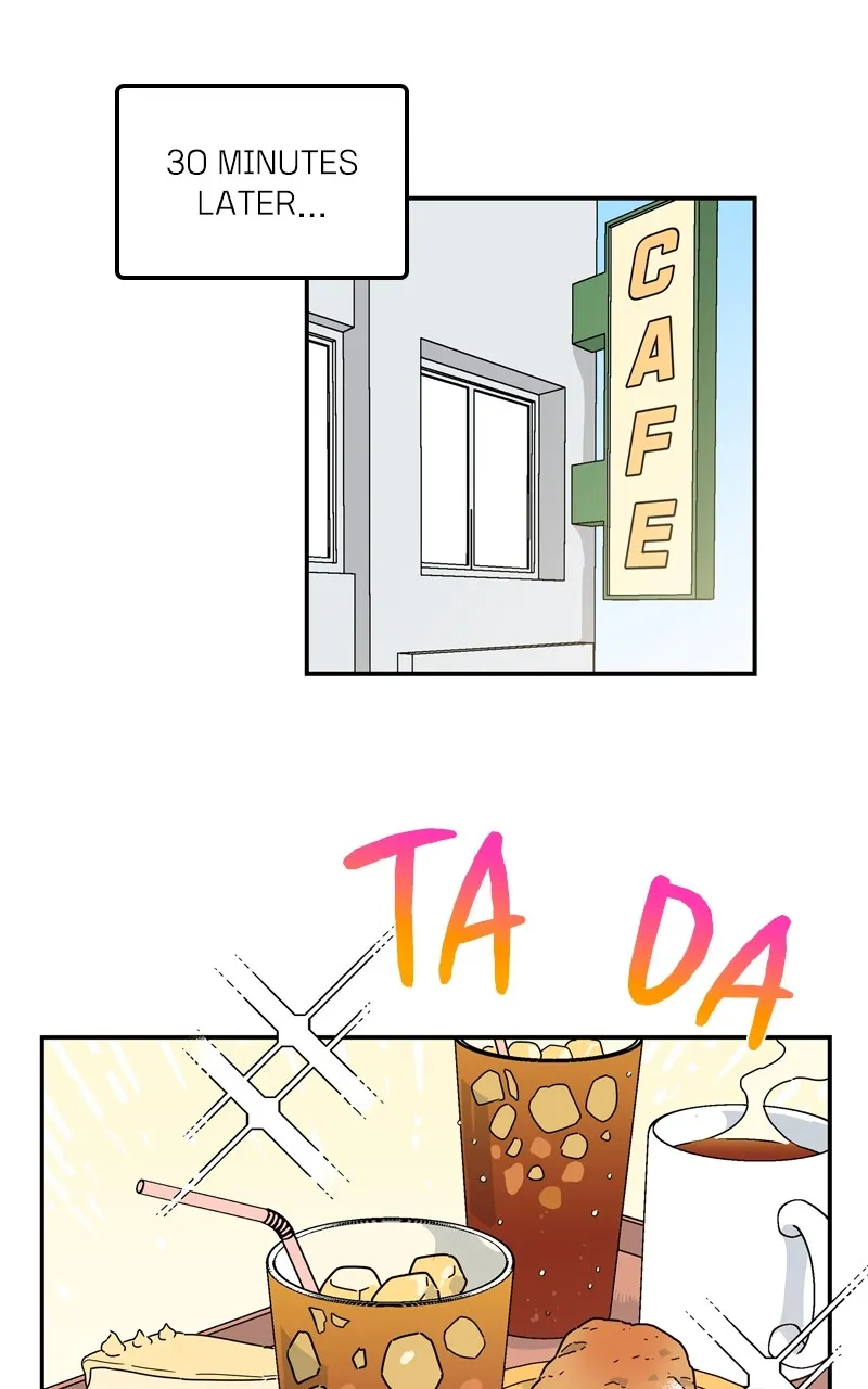 Read Humanoido chapter 9 image 44 on Lezhin