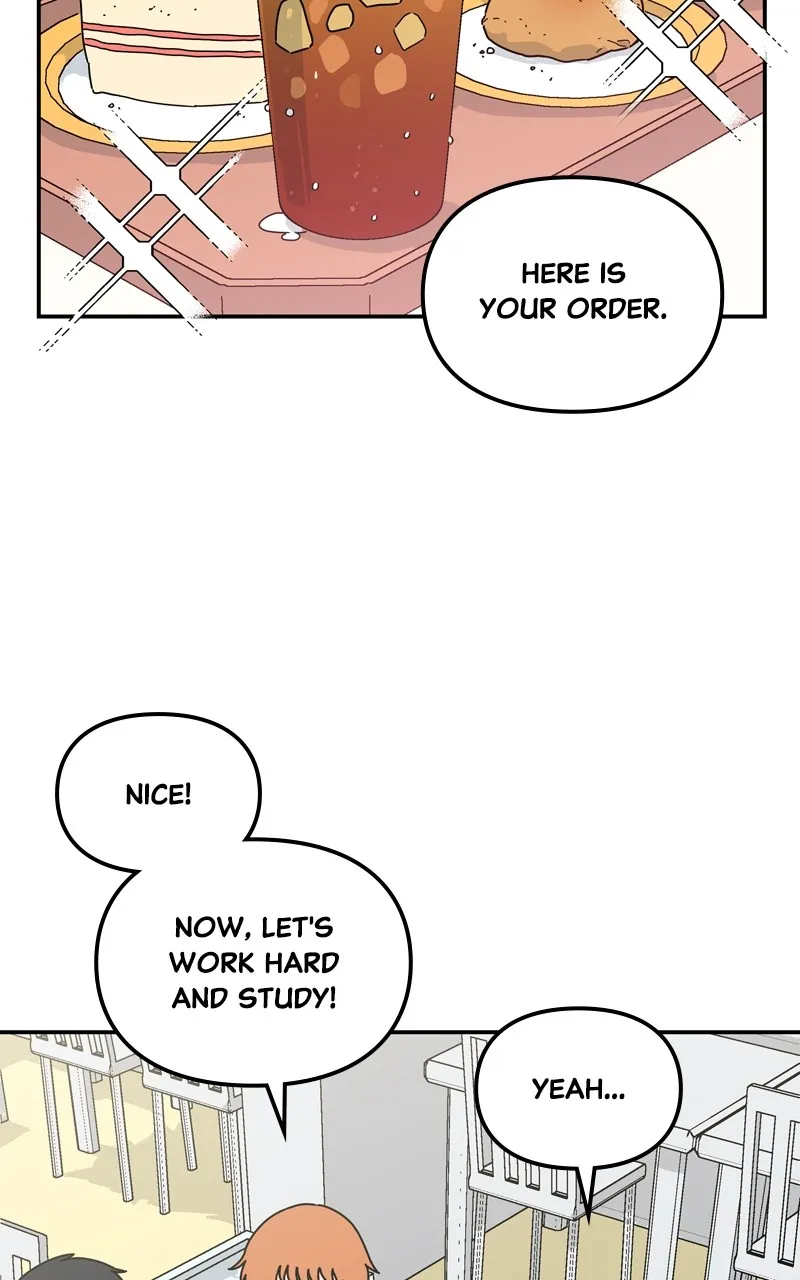 Read Humanoido chapter 9 image 45 on Lezhin