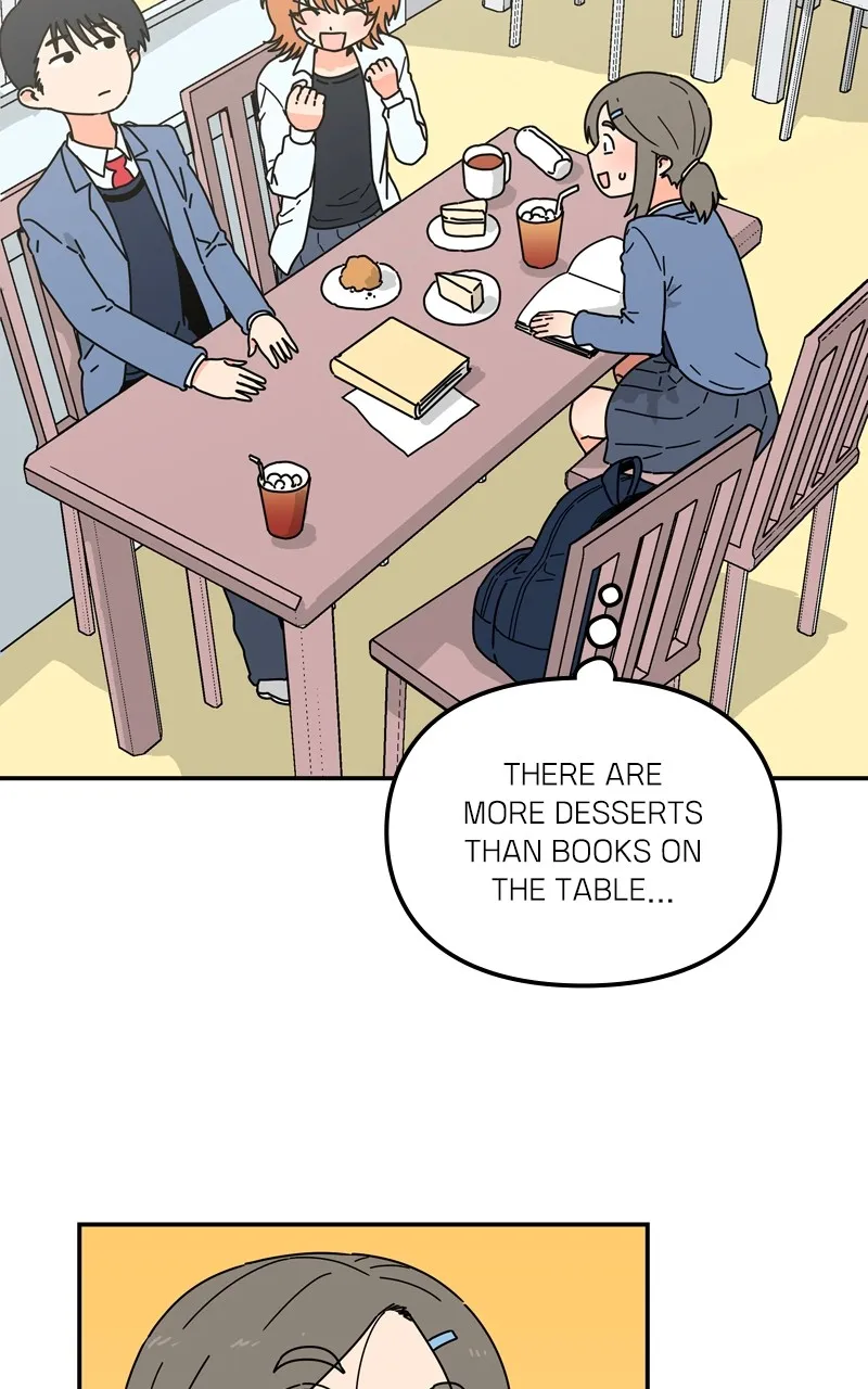 Read Humanoido chapter 9 image 46 on Lezhin