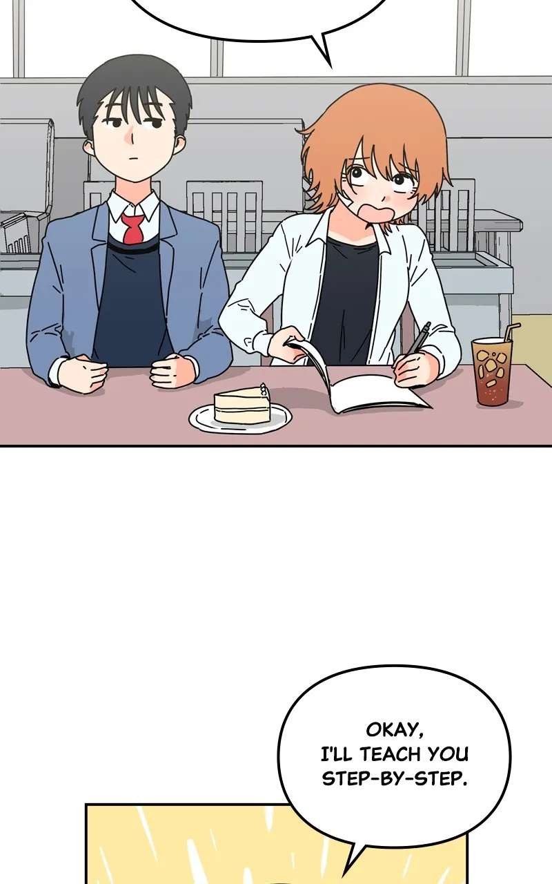 Read Humanoido chapter 9 image 48 on Lezhin