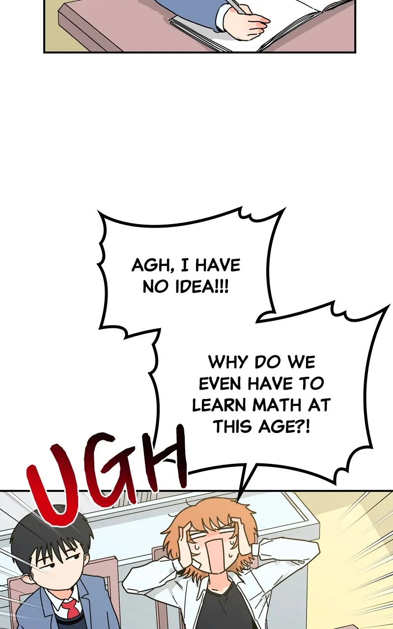 Read Humanoido chapter 9 image 52 on Lezhin