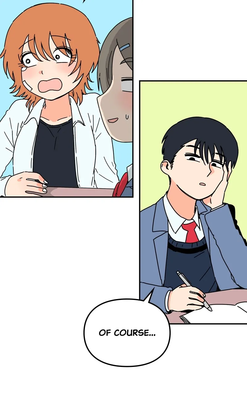 Read Humanoido chapter 9 image 54 on Lezhin