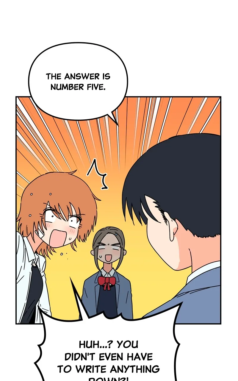 Read Humanoido chapter 9 image 55 on Lezhin