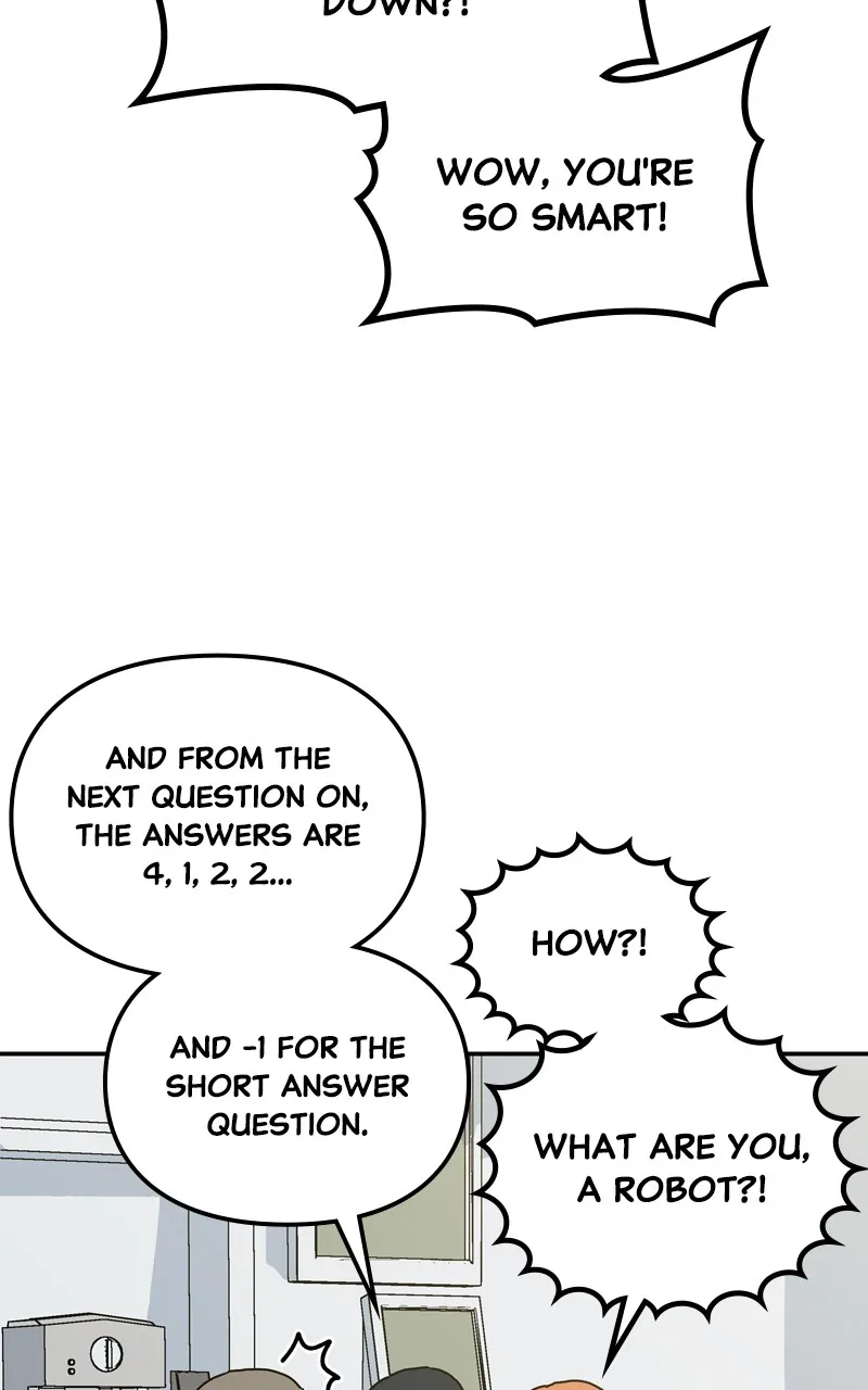 Read Humanoido chapter 9 image 56 on Lezhin